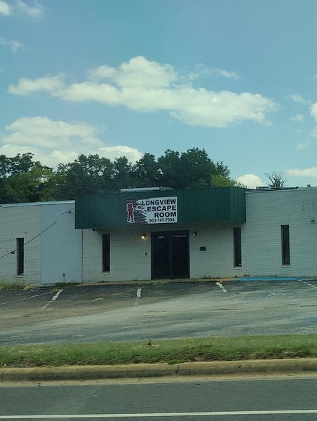 Longview Escape Room photo 2