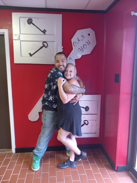 Longview Escape Room photo 4