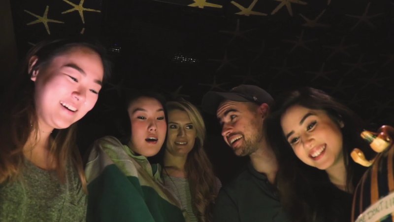 Time to Escape - Atlanta Escape Room (Brookhaven) photo 2