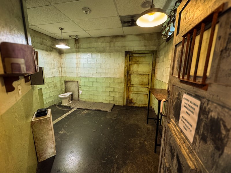 Time to Escape - Atlanta Escape Room (Brookhaven) photo 5