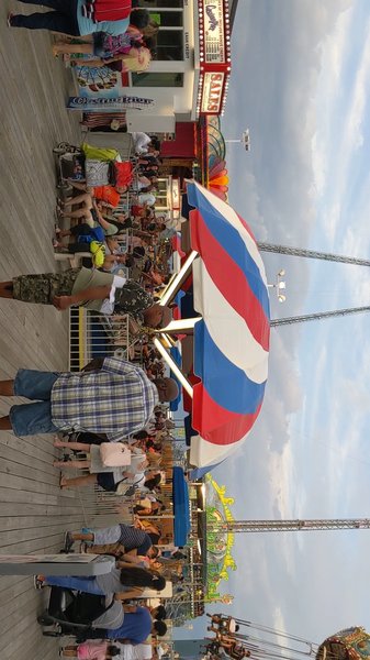 Seaside Boardwalk photo 2