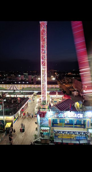 Seaside Boardwalk photo 6