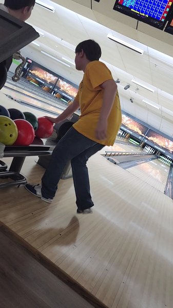 Hijinx: The Funtivity Spot | Bowling, Laser Tag, Arcade Games, Ropes Course, Playground | JT's Grill Restaurant photo 2