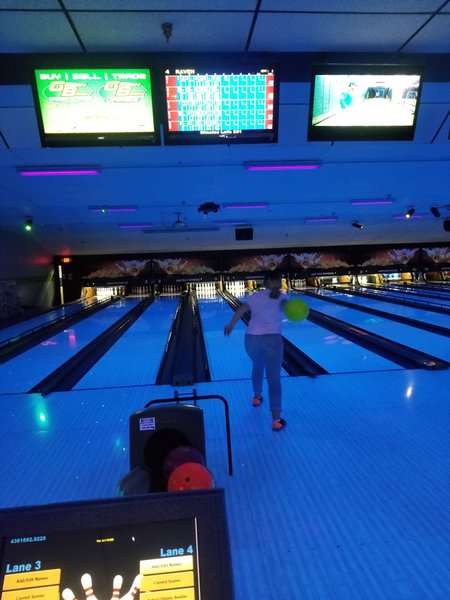 Hijinx: The Funtivity Spot | Bowling, Laser Tag, Arcade Games, Ropes Course, Playground | JT's Grill Restaurant photo 6