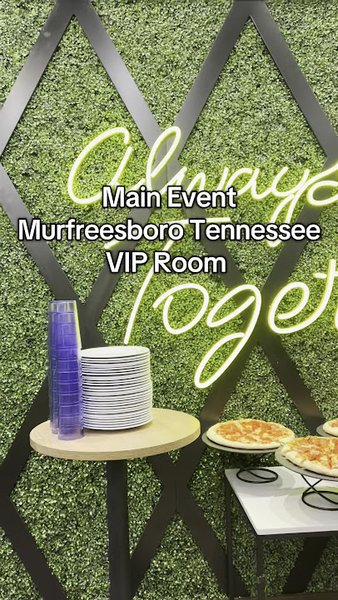 Main Event Murfreesboro photo 2