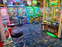 Round1 Bowling & Arcade - Wichita
