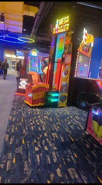 Round1 Bowling & Arcade - Wichita photo 2