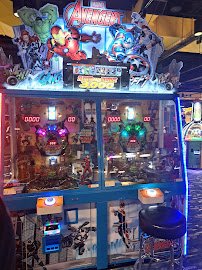 Round1 Bowling & Arcade - Wichita photo 5