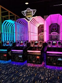 Round1 Bowling & Arcade - Wichita photo 6
