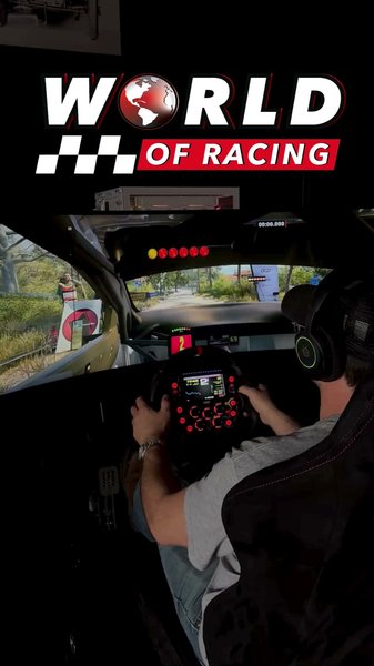 World of Racing KC photo 2