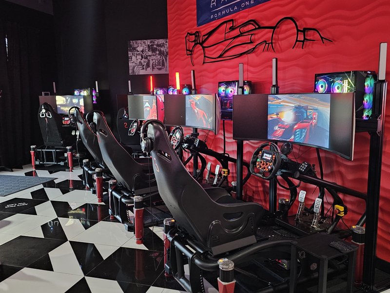 World of Racing KC photo 3
