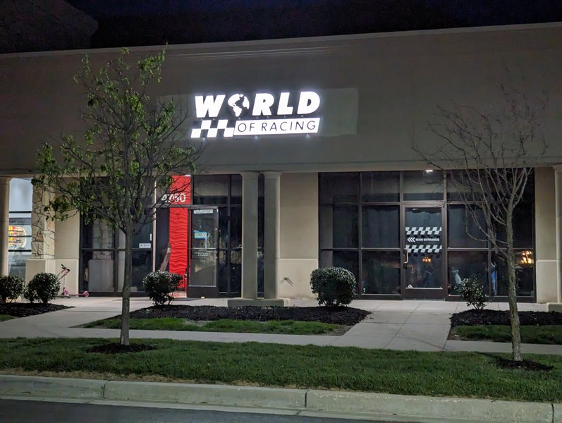 World of Racing KC photo 5