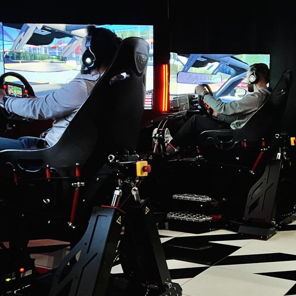 World of Racing KC photo 6