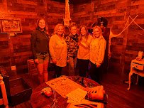 Mission Escape photo 4