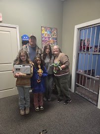 Mission Escape photo 5