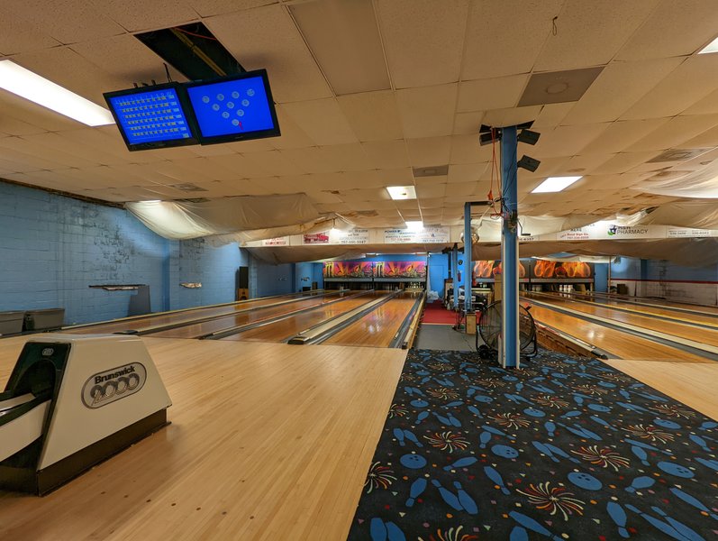 Libertino Lanes