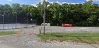 Michael Geary Memorial Roller Hockey Rink