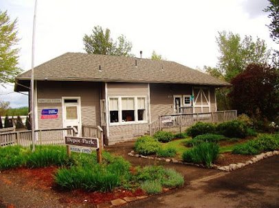 Depot Rail Museum