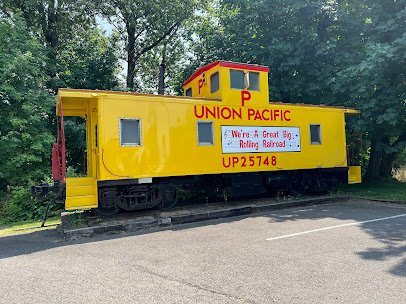 Depot Rail Museum photo 3