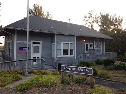 Depot Rail Museum photo 4
