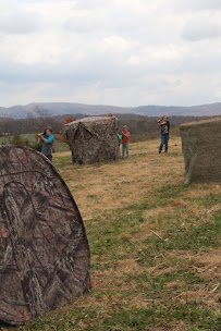 Blue Ridge Extreme Mobile Laser Tag