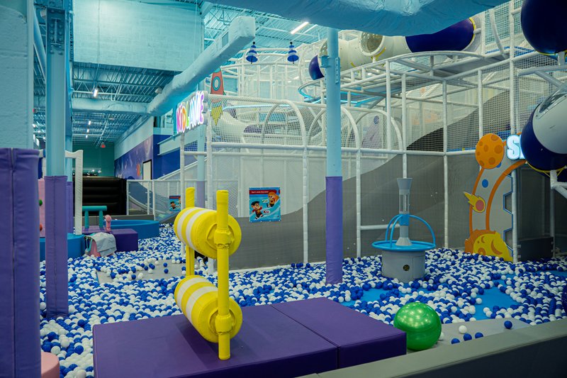 Kidlavie Family Restaurant and Park photo 3