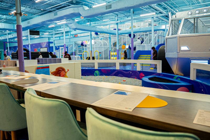 Kidlavie Family Restaurant and Park photo 5