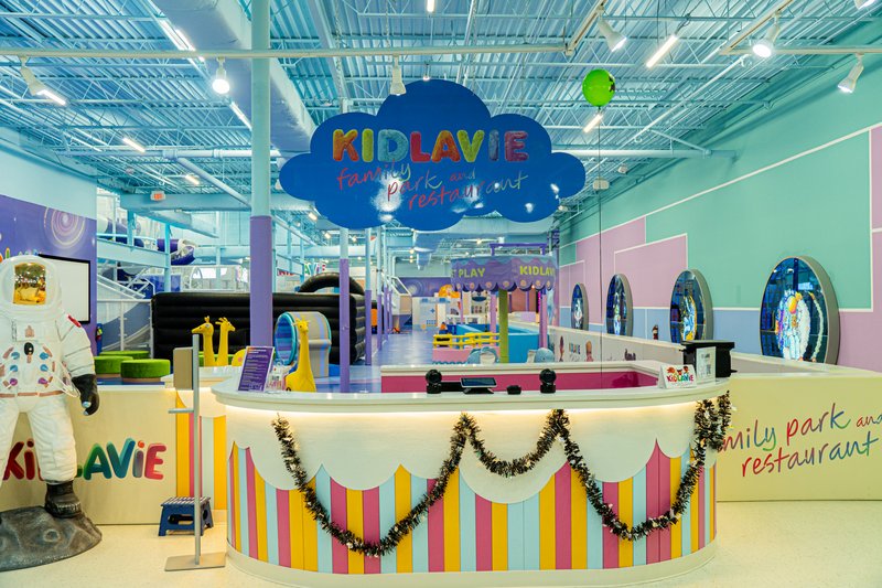 Kidlavie Family Restaurant and Park photo 6