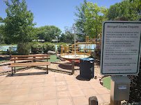 East Park Miniature Golf