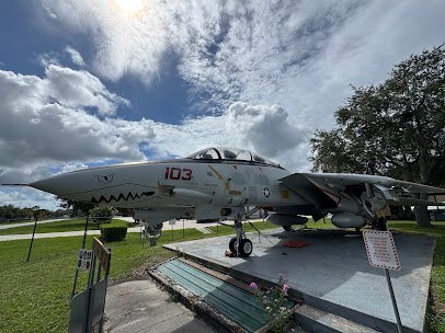 DeLand Naval Air Station Museum photo 2