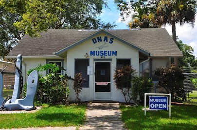 DeLand Naval Air Station Museum photo 3