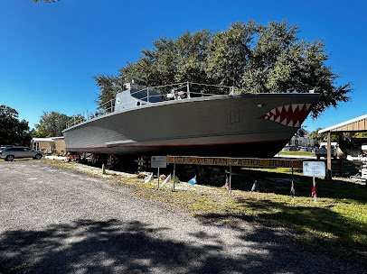 DeLand Naval Air Station Museum photo 4