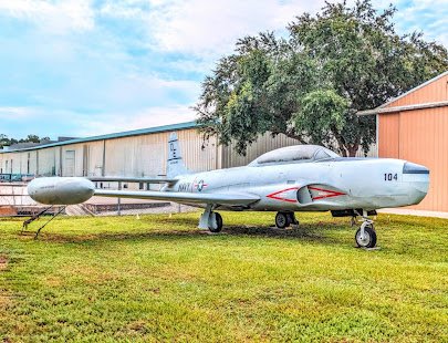 DeLand Naval Air Station Museum photo 5