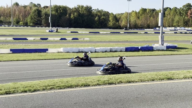 Trackhouse Motorplex photo 2