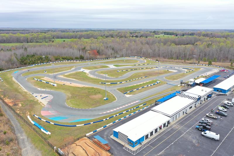 Trackhouse Motorplex photo 3