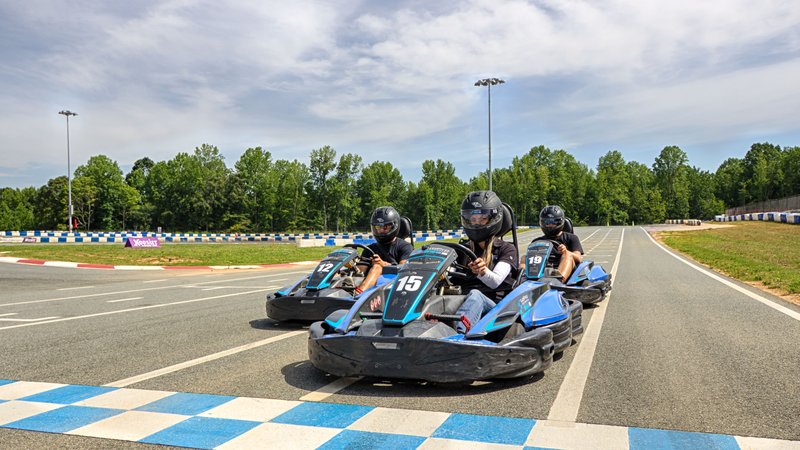 Trackhouse Motorplex photo 4