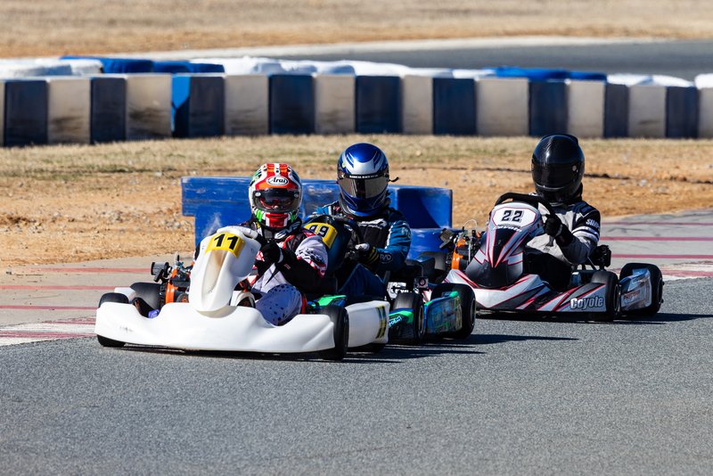 Trackhouse Motorplex photo 5