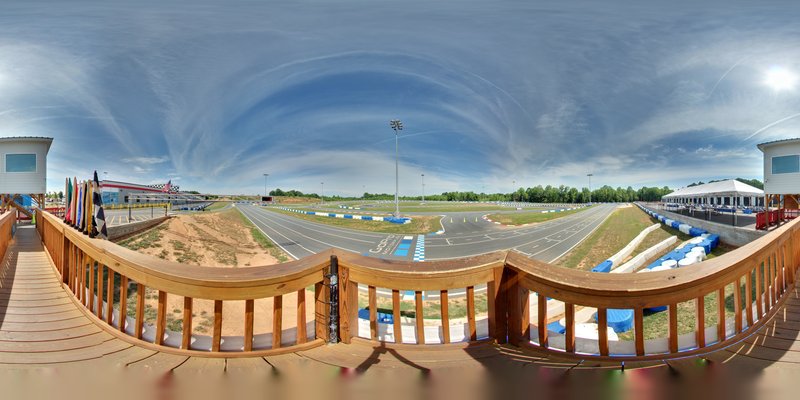 Trackhouse Motorplex photo 6