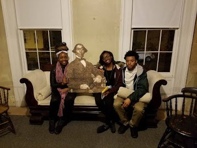Underground Railroad Education Center photo 4