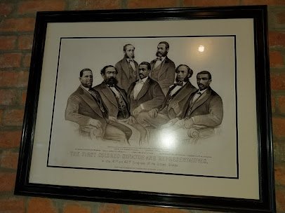 Underground Railroad Education Center photo 6