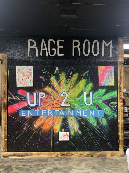 Up 2 U Entertainment