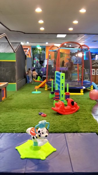 RLFunzone photo 2