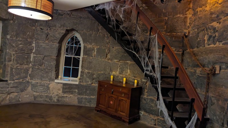 The Tower Escapes photo 3