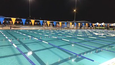 Oro Valley Aquatic Center photo 2