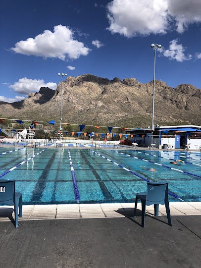 Oro Valley Aquatic Center photo 3