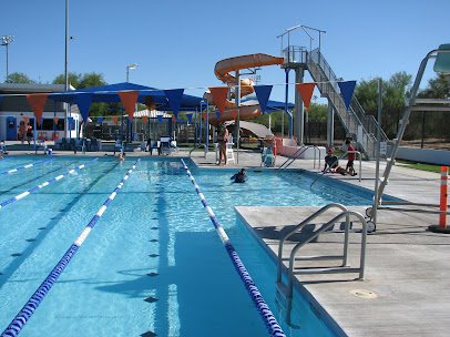 Oro Valley Aquatic Center photo 4