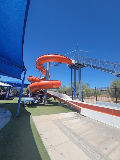Oro Valley Aquatic Center photo 5