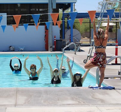 Oro Valley Aquatic Center photo 6