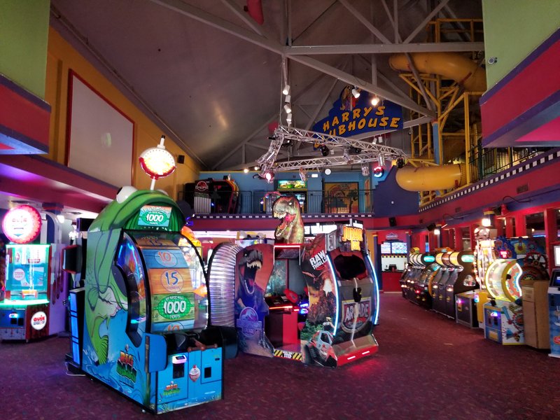 Celebration Station photo 4