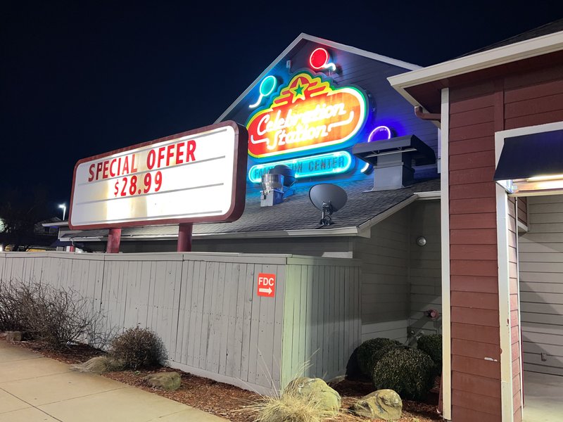 Celebration Station photo 6
